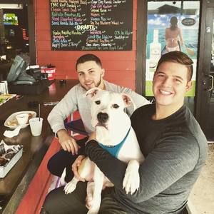 Meet your Posher, Joe